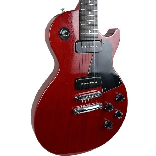 Gibson Les Paul Special 2010 - Heritage Cherry | Heritage Cherry, image 1 of 4