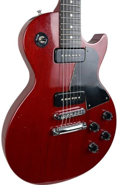 Gibson Les Paul Special 2010