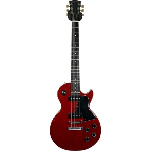 Gibson Les Paul Special 2010 - Heritage Cherry | Heritage Cherry, image 2 of 4