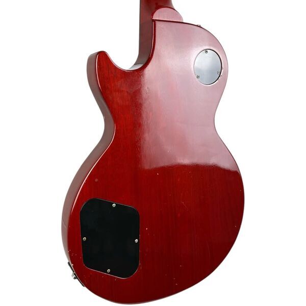Gibson Les Paul Special 2010 - Heritage Cherry | Heritage Cherry, image 4 of 4
