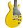 Gibson Les Paul Special DC 2005 - TV Yellow | TV Yellow, thumbnail 1 of 4