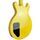 Gibson Les Paul Special DC 2005 - TV Yellow | TV Yellow, thumbnail 4 of 4