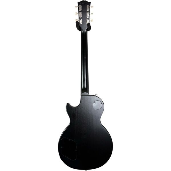 Gibson Les Paul Special Tribute 2021 - Faded Black | Faded Black, image 3 of 4