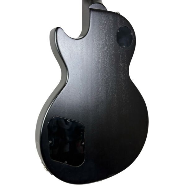 Gibson Les Paul Special Tribute 2021 - Faded Black | Faded Black, image 4 of 4