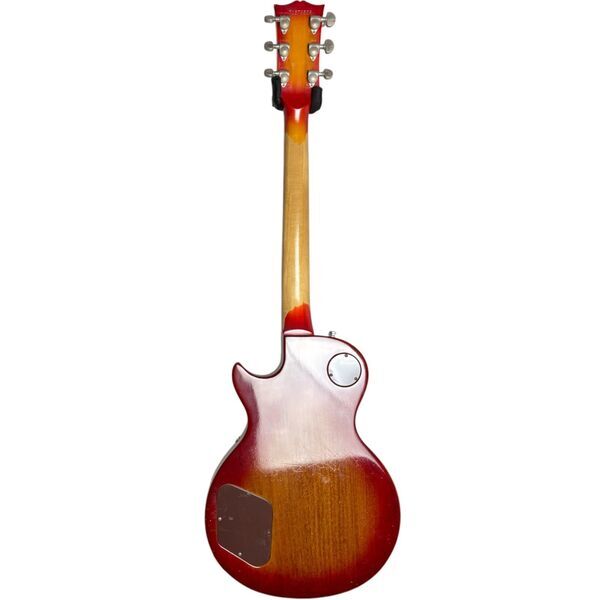 Gibson дърво Paul Standard 1978 | череша sunburst, image 4 of 5