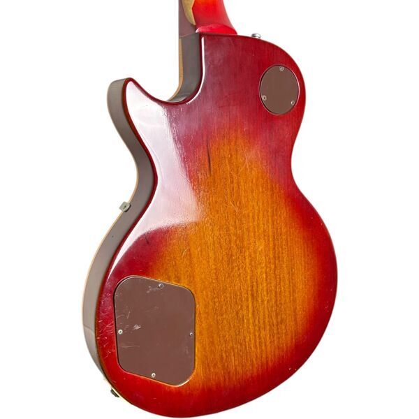 Gibson дърво Paul Standard 1978 | череша sunburst, image 5 of 5