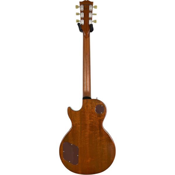 Gibson Wood Paul Standard 1988 1988 | Tobacco Sunburst, image 4 of 5