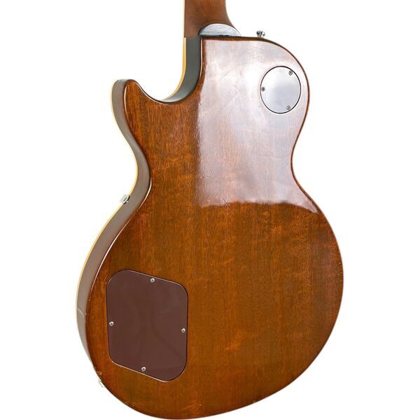 Gibson Wood Paul Standard 1988 1988 | Tobacco Sunburst, image 5 of 5