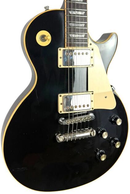 Gibson Les Paul Standard 1992