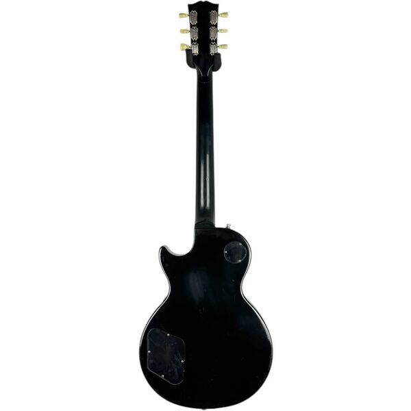 Gibson Les Paul Standard 1992 - Ebony | ebon, image 3 of 4