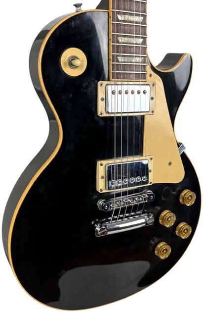 Gibson Les Paul Standard 1993