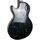 Gibson Les Paul Standard 1993 - Ebony | ebenholts, thumbnail 4 of 4