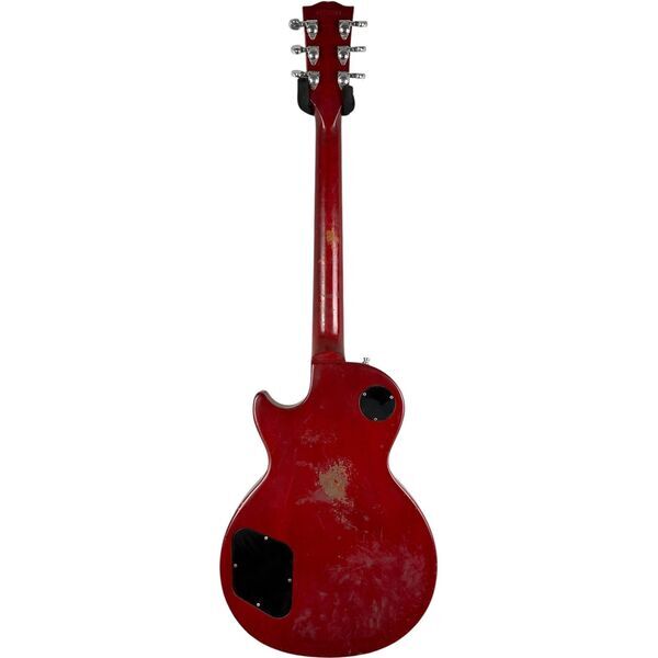 Gibson Les Paul Standard 1999 - Cherry Sunburst | Cherry Sunburst, image 3 of 4