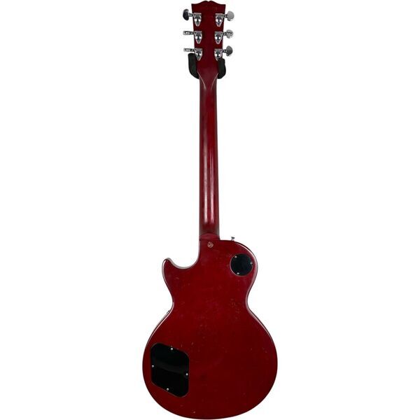 Gibson Les Paul Standard 1999 - Ebony | ebon, image 3 of 4