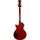 Gibson дърво Paul Standard 2004 | череша sunburst, thumbnail 4 of 5
