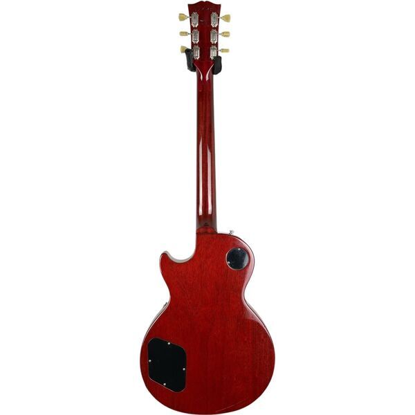 Gibson дърво Paul Standard 2004 | череша sunburst, image 4 of 5