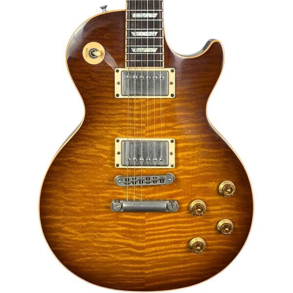 Gibson Les Paul Standard 2004 - Honey Burst | Honey Burst, image 1 of 5