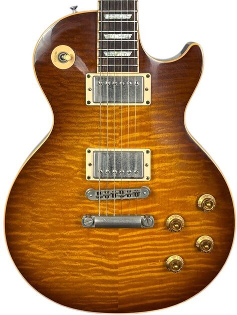 Gibson Les Paul Standard 2004