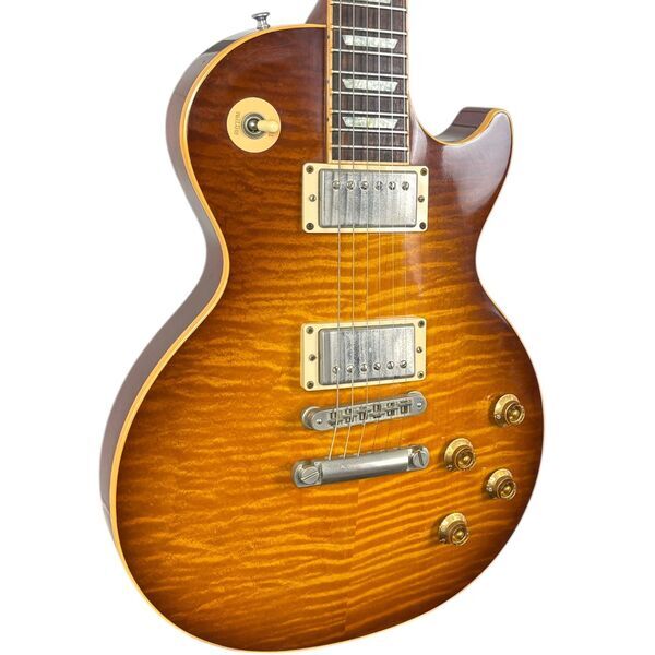 Gibson Les Paul Standard 2004 - Honey Burst | Honey Burst, image 2 of 5