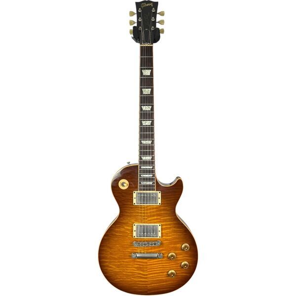 Gibson Les Paul Standard 2004 - Honey Burst | Honey Burst, image 3 of 5