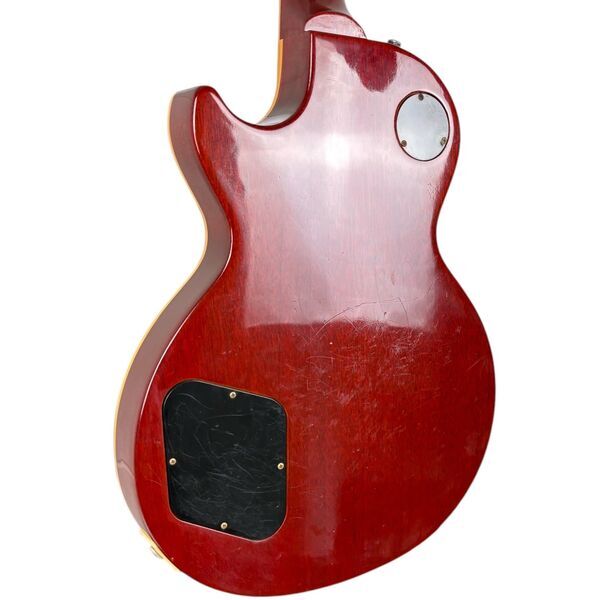 Gibson Les Paul Standard 2004 - Honey Burst | Honey Burst, image 5 of 5