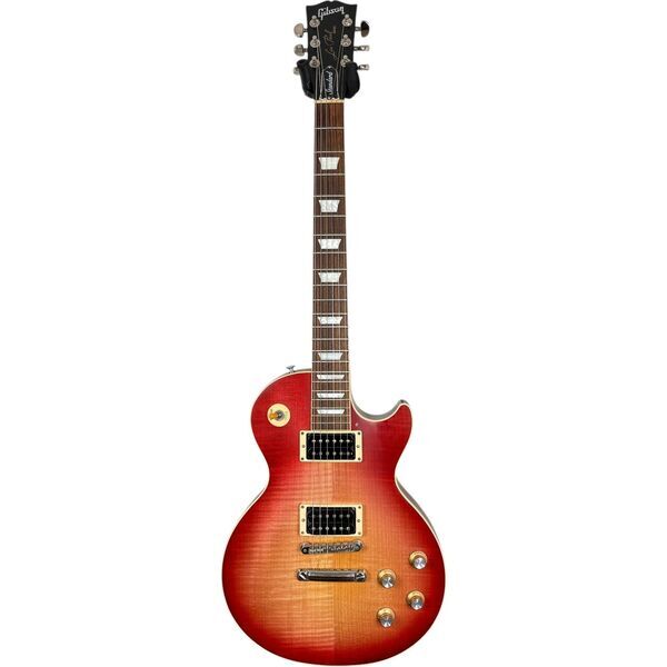 Gibson Les Paul Standard 2012 - Heritage Cherry Sunburst | cherry sunburst, image 3 of 5