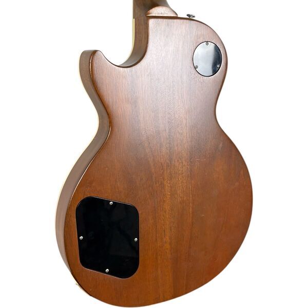Gibson Les Paul Standard 2012 - Heritage Cherry Sunburst | cherry sunburst, image 5 of 5
