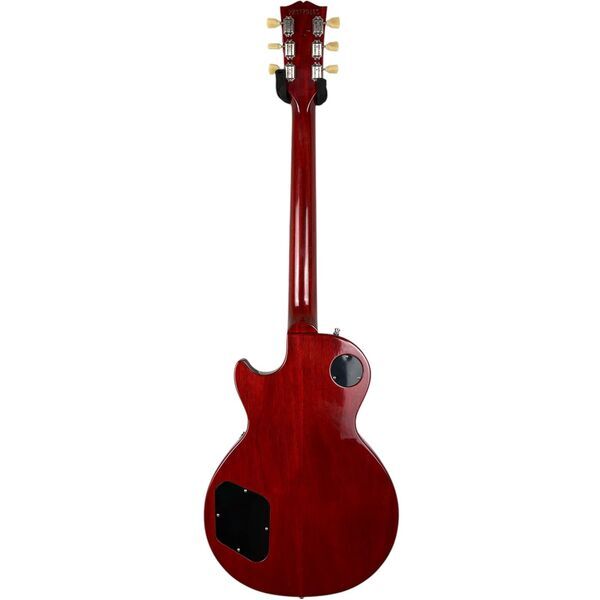 Gibson Les Paul Standard 2022 - Cherry Sunburst | Cherry Sunburst, image 3 of 4