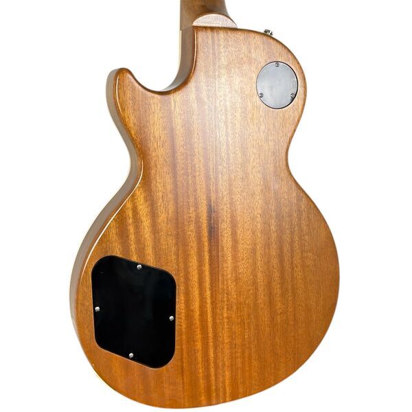 Gibson Les Paul Standard 2025 - Vintage Tobacco Burst | Vintage Tobacco Burst, image 5 of 5