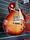 Gibson Les Paul Standard '60s Bourbon Burst 2025 Electric Guitar | Burst, thumbnail 3 of 5