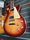 Gibson Les Paul Standard '60s Bourbon Burst 2025 Electric Guitar | Burst, thumbnail 5 of 5