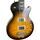 Gibson Les Paul Standard Bass 2005 | vintage sunburst, thumbnail 2 of 5