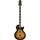 Gibson Les Paul Standard Bass 2005 | vintage sunburst, thumbnail 3 of 5