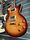 Gibson Les Paul Standard Premium Plus Desert Burst 2013 Electric Guitar | Burst, thumbnail 5 of 5