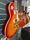 Gibson Les Paul Standard Heritage Cherry Sunburst Candy 2015 Electric Guitar | Sunburst Candy, thumbnail 3 of 5
