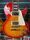 Gibson Les Paul Standard Heritage Cherry Sunburst Candy 2015 Electric Guitar | Sunburst Candy, thumbnail 4 of 5
