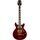 Gibson Les Paul Standard DC 2001 - Trans Red | Trans Red, thumbnail 2 of 4