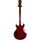 Gibson Les Paul Standard DC 2001 - Trans Red | Trans Red, thumbnail 3 of 4