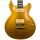 Gibson Les Paul Standard DC 2009 - Goldtop | goldtop, thumbnail 1 of 5
