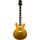 Gibson Les Paul Standard DC 2009 - Goldtop | goldtop, thumbnail 3 of 5