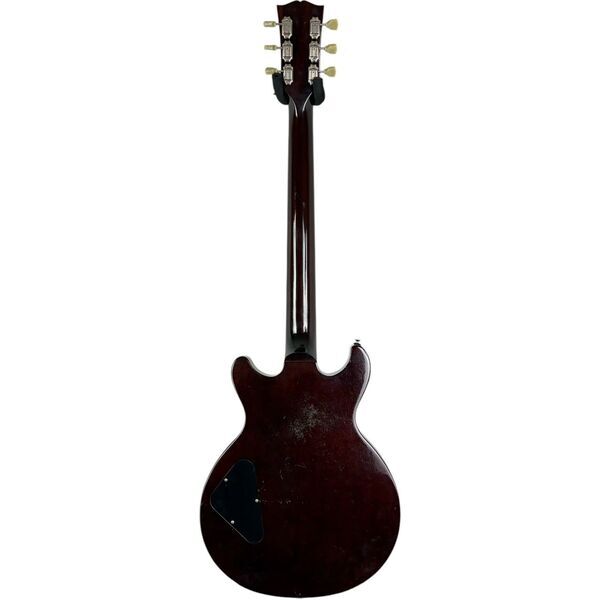 Gibson Les Paul Standard DC 2009 - Goldtop | goldtop, image 4 of 5