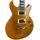 Gibson Les Paul Standard DC Plus 2005 - Amber | Amber, thumbnail 1 of 4