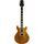 Gibson Les Paul Standard DC Plus 2005 - Amber | Amber, thumbnail 2 of 4