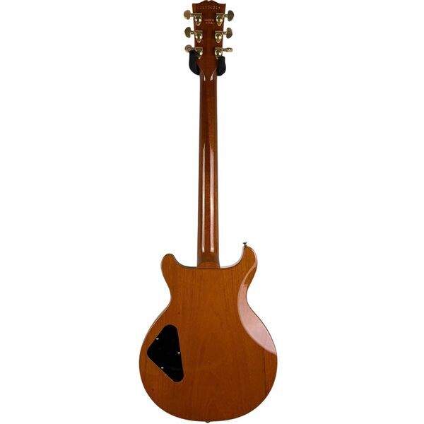 Gibson Les Paul Standard DC Plus 2005 - Amber | Amber, image 3 of 4