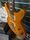 Gibson Les Paul Standard Lite Double Cutaway Trans Amber 2000 Electric Guitar | Trans Amber, thumbnail 4 of 5