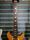Gibson Les Paul Standard Lite Double Cutaway Trans Amber 2000 Electric Guitar | Trans Amber, thumbnail 5 of 5