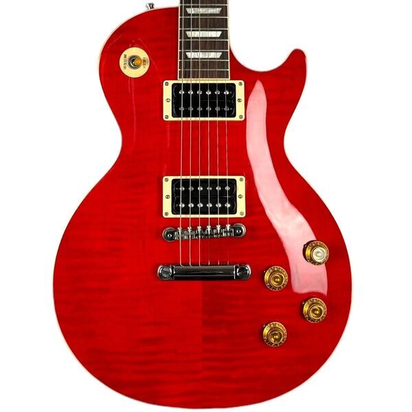 Gibson Les Paul Standard Slash 4 Limited Album Edition 2021 - 1 of 250 | original, image 1 of 5
