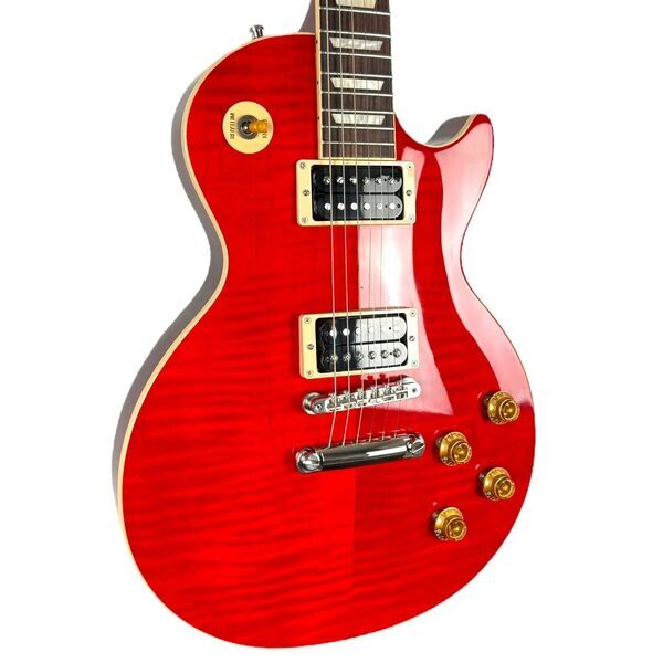 Gibson Les Paul Standard Slash 4 Limited Album Edition 2021 - 1 of 250 | original, image 2 of 5