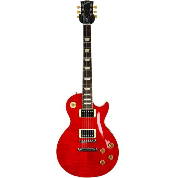 Gibson Les Paul Standard Slash 4 Limited Album Edition 2021 - 1 of 250 | original, image 3 of 5