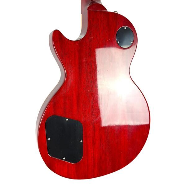 Gibson Les Paul Standard Slash 4 Limited Album Edition 2021 - 1 of 250 | original, image 5 of 5